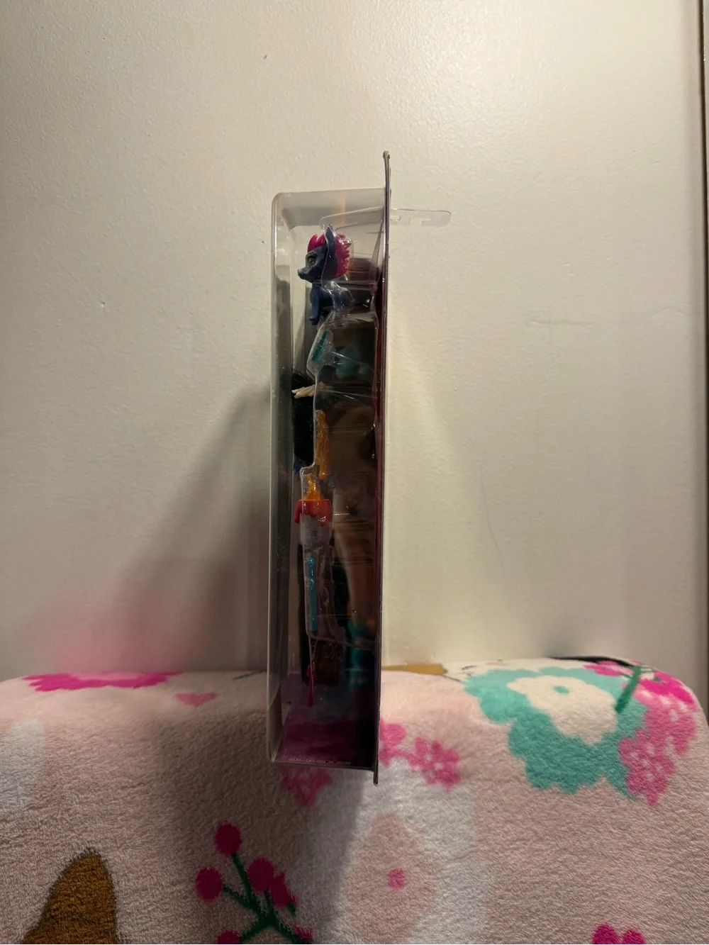 Monster High Skelita Calaveras BNIB G3 2026